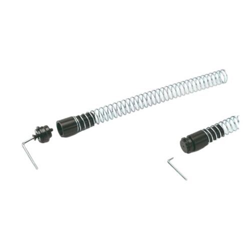 Recoil Reduction System