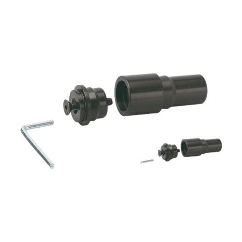 Recoil Reduction System