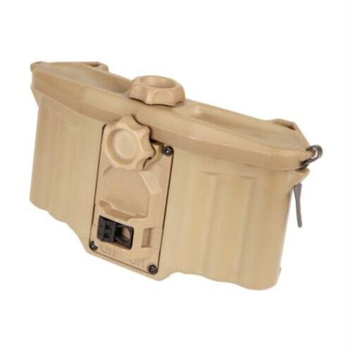 RAILINK Battery Pack+