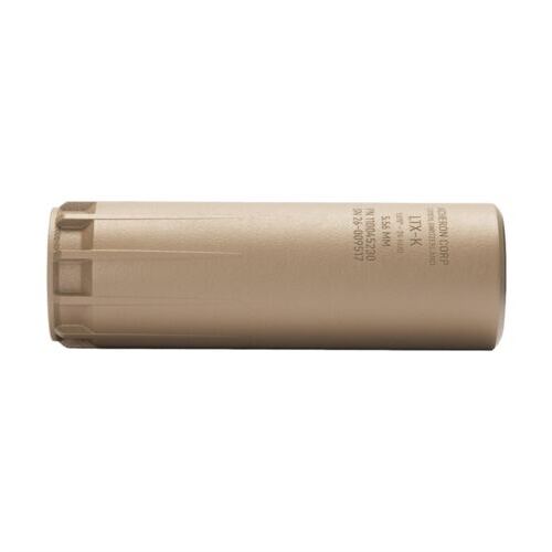 HIGH-FLOW INCONEL LTX-K HUB