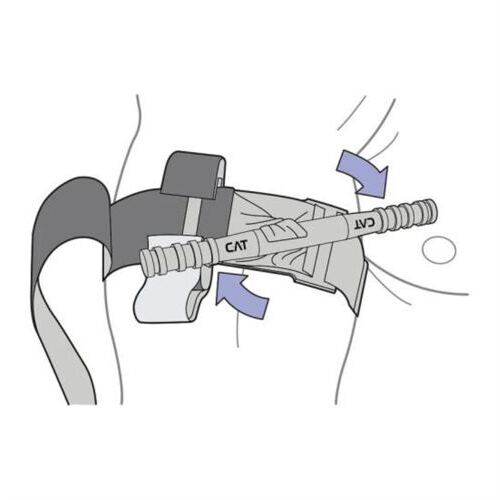 Combat Application Tourniquet