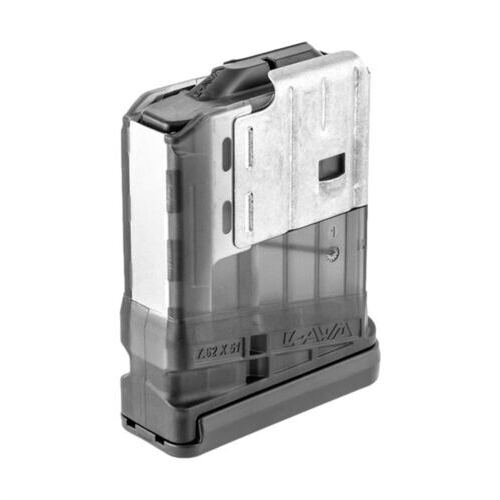 AR10 MAGAZIN L7AWM | Translucent Smoke
