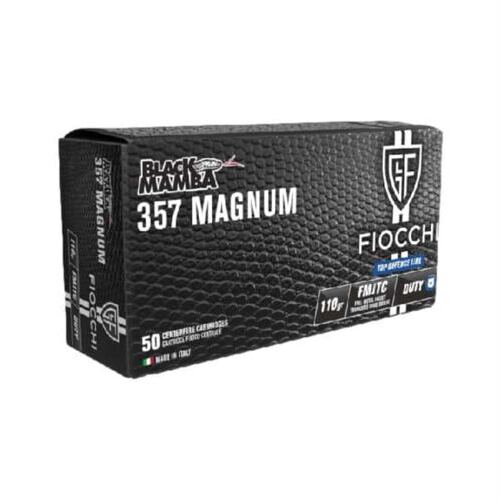 Black Mamba FMJT | 7.13g | 110gr