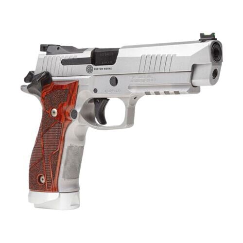 P226 XFive Classic