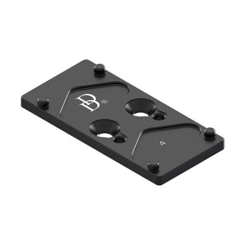 DANIEL H9 RDS Adapter Plate Kit