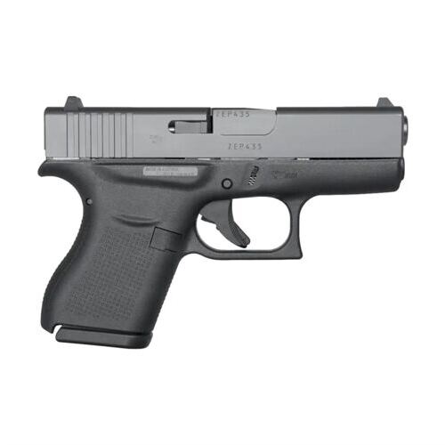 G43 | Subcompact