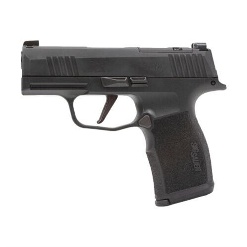 P365X OPTIC READY