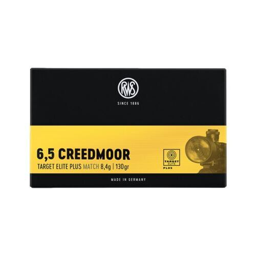 Target Elite Plus | 8,4g | 130gr