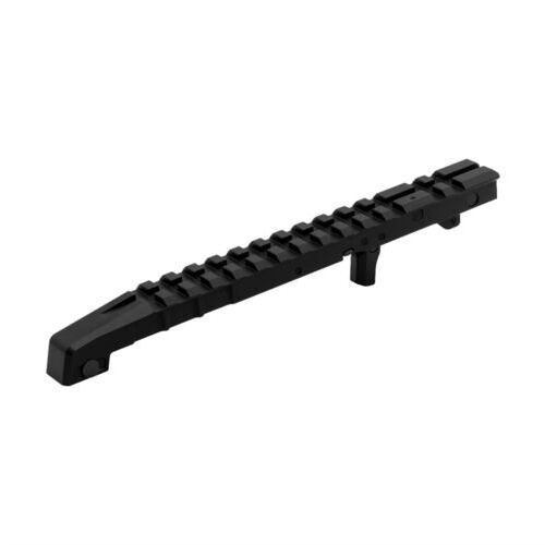 Upper Rail Tactical Alien