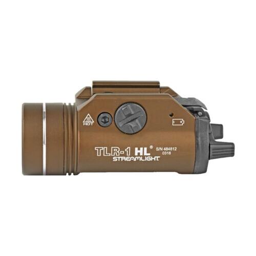 TLR-1 HL