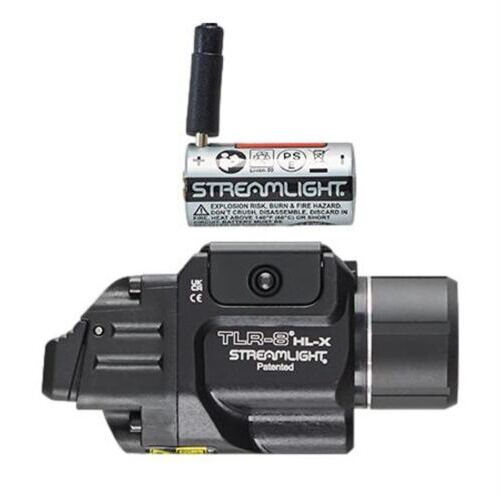 TLR-8 HL-X USB