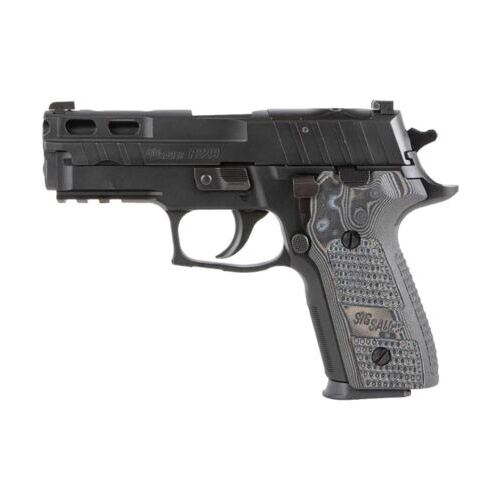 P229 Pro