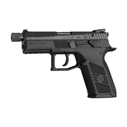 P-07 SR | 4.5"