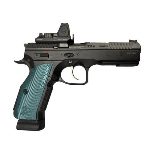CSM Optikmontage CZ Shadow 2