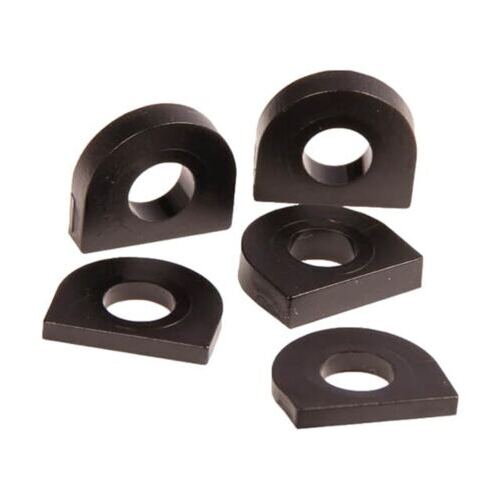 Gummipuffer CZ Shadow 2 und SP-01