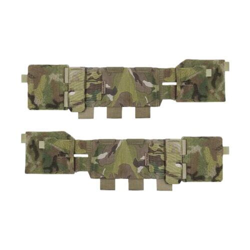 Modular Elastic Cummerbund