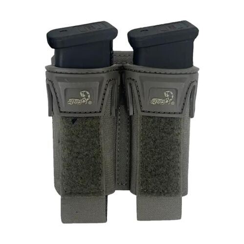 Pincer Pistol Double Pouch