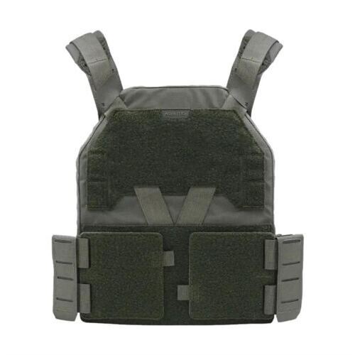 SUB-ZERO PLATE CARRIER
