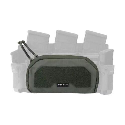 Pincer 2nd Layer Admin Pouch