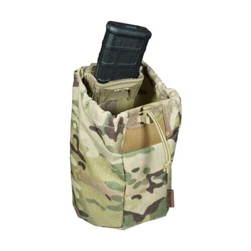 Mag-Release Dump Pouch