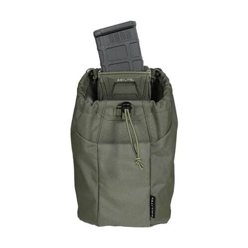 Mag-Release Dump Pouch