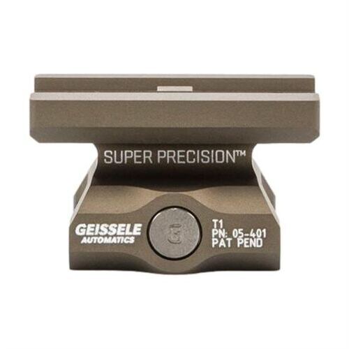 Super Precision Optic Mount | 1.54"