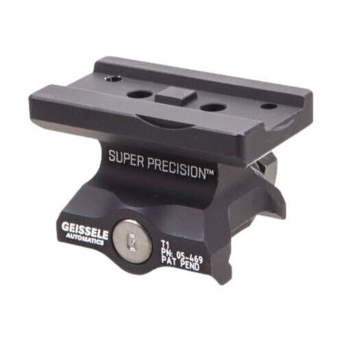 Super Precision Optic Mount | 1.02"