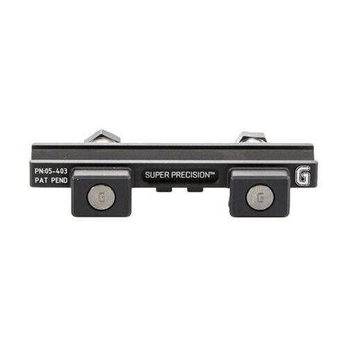 Super Precision Scope Mount