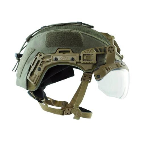 Team Wendy Exfil Ballistic Cover