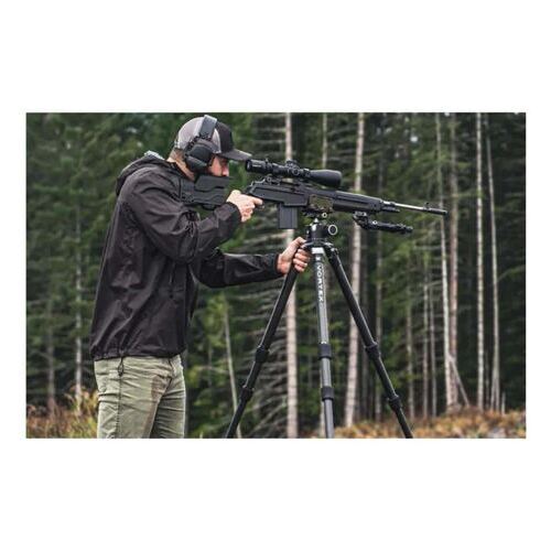 Vortex Radian Carbon Ball Head Tripod Kit