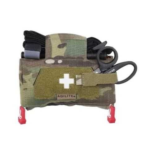 MD2 Compact Trauma Kit