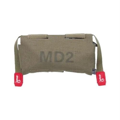 MD2 Compact Trauma Kit