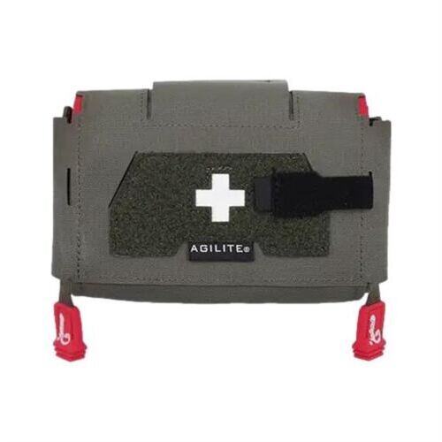 MD2 Compact Trauma Kit