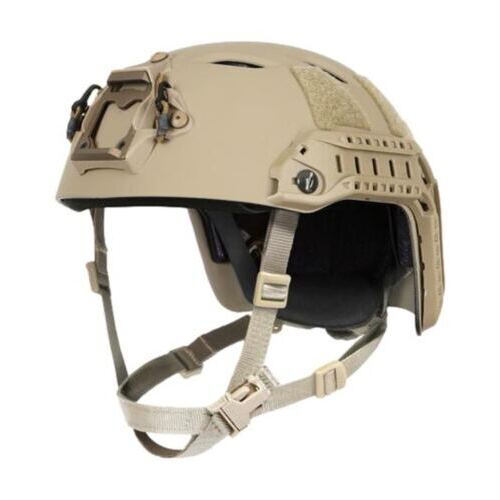 Helmet FAST Bump