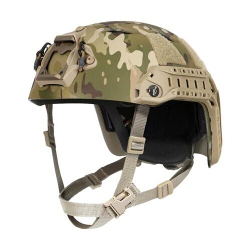 Helmet FAST Bump