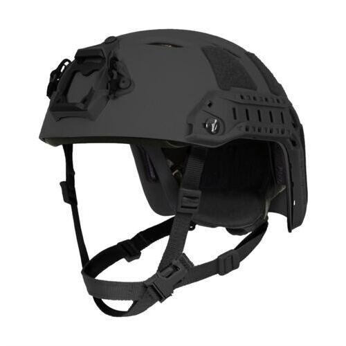 Helmet FAST Bump