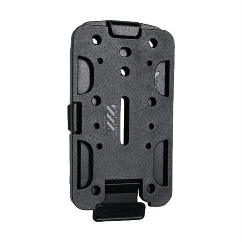 TMMS Insert Plate