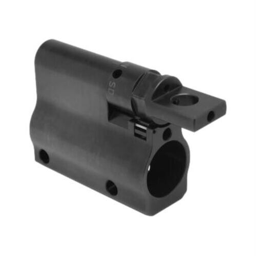 Verstellbare Gasentnahme 5 Positionen