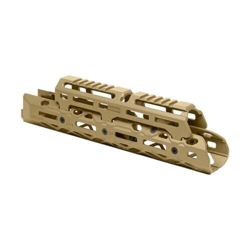 Arsenal Medium Handguard mit Long Top Cover