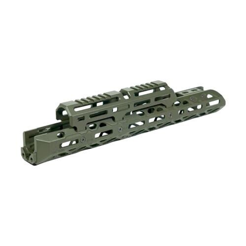 Long Handguard mit Long Top Cover | AK-74/AKM