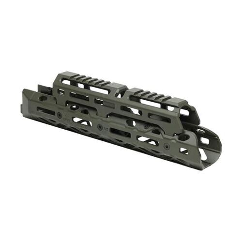 Medium Handguard mit Long Top Cover | AK-74/AKM