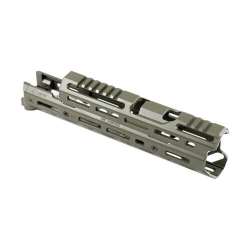 Middle Lower/Upper Handguard