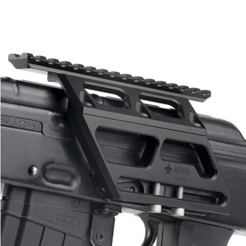 Precision Scope Mount | AK Based