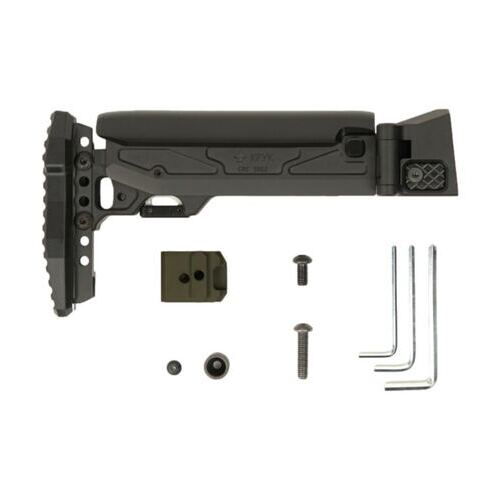 Universal Telescopic Buttstock