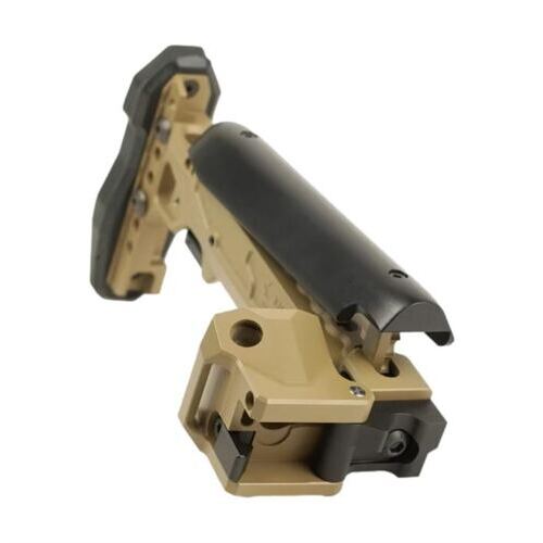 Universal Telescopic Buttstock