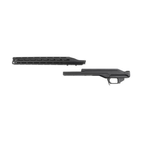 Mosin-Nagant Chassis