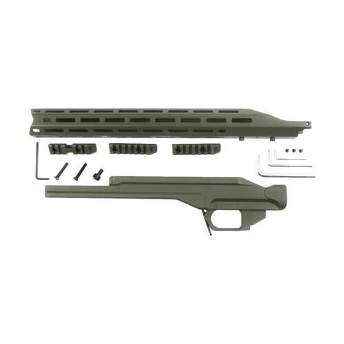 Mosin-Nagant Chassis