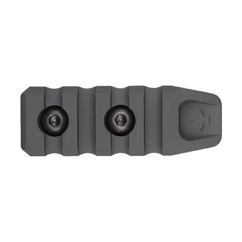 M-LOK Picatinny Rail