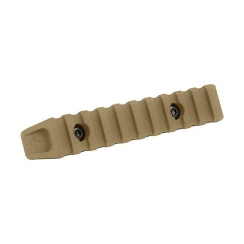 M-LOK Picatinny Rail