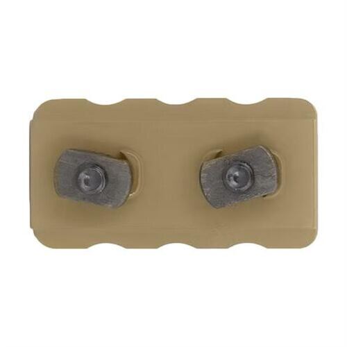 M-LOK Picatinny Rail